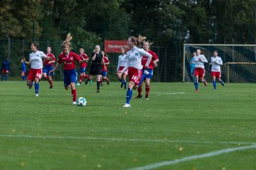 Bild 228 - B-Juniorinnen HSV - FF USV Jena : Ergebnis: 3:1